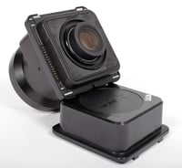 Fuji GX 80mm F5.6 EBC Fujinon lens for 6X8 GX680 system